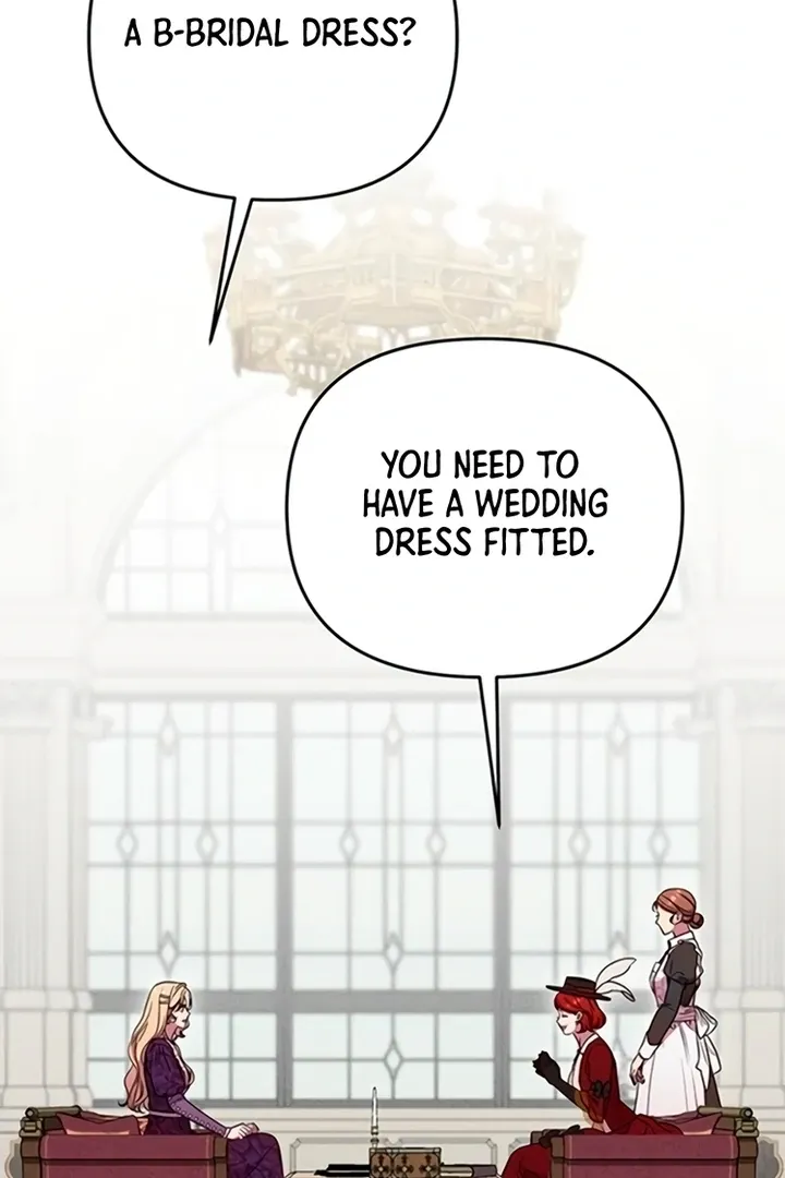 Lay Down Your Sword in the Bedroom Chapter 12 page 9 - 