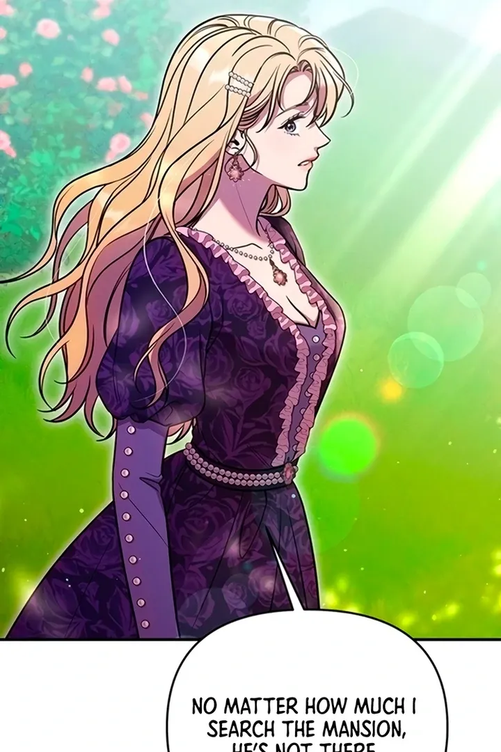 Lay Down Your Sword in the Bedroom Chapter 12 page 82 - 