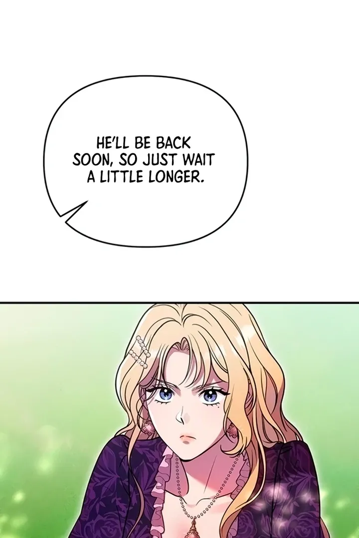 Lay Down Your Sword in the Bedroom Chapter 12 page 91 - 