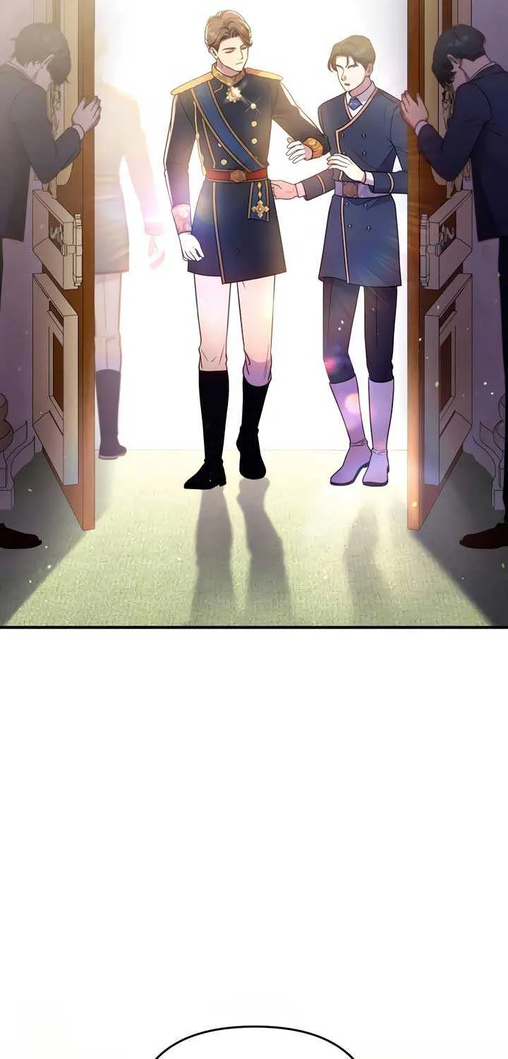Lay Down Your Sword in the Bedroom Chapter 13 page 2 - 