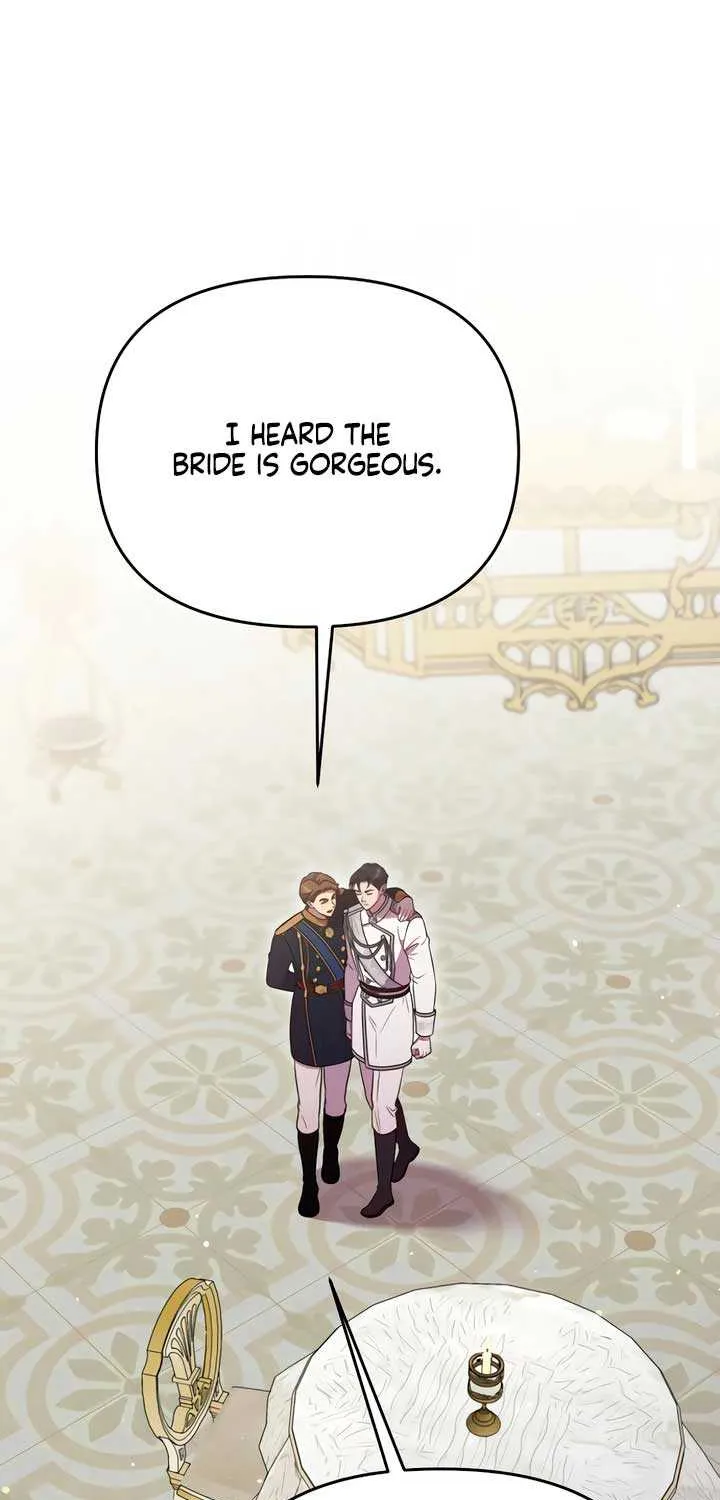 Lay Down Your Sword in the Bedroom Chapter 13 page 11 - 