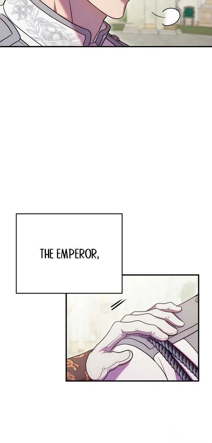 Lay Down Your Sword in the Bedroom Chapter 13 page 14 - 