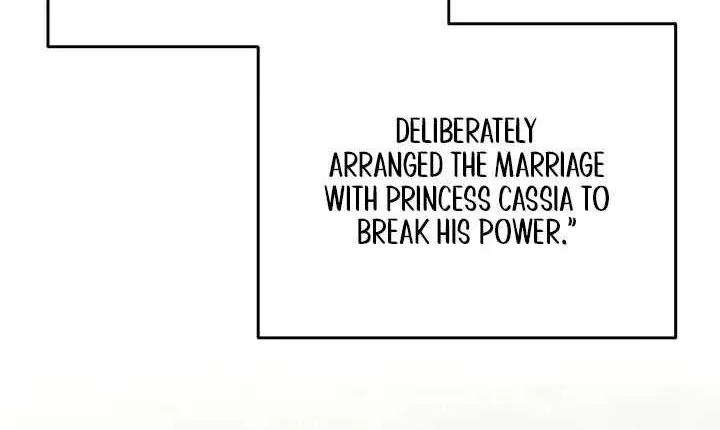 Lay Down Your Sword in the Bedroom Chapter 13 page 16 - 