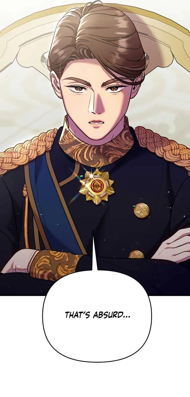 Lay Down Your Sword in the Bedroom Chapter 13 page 17 - 