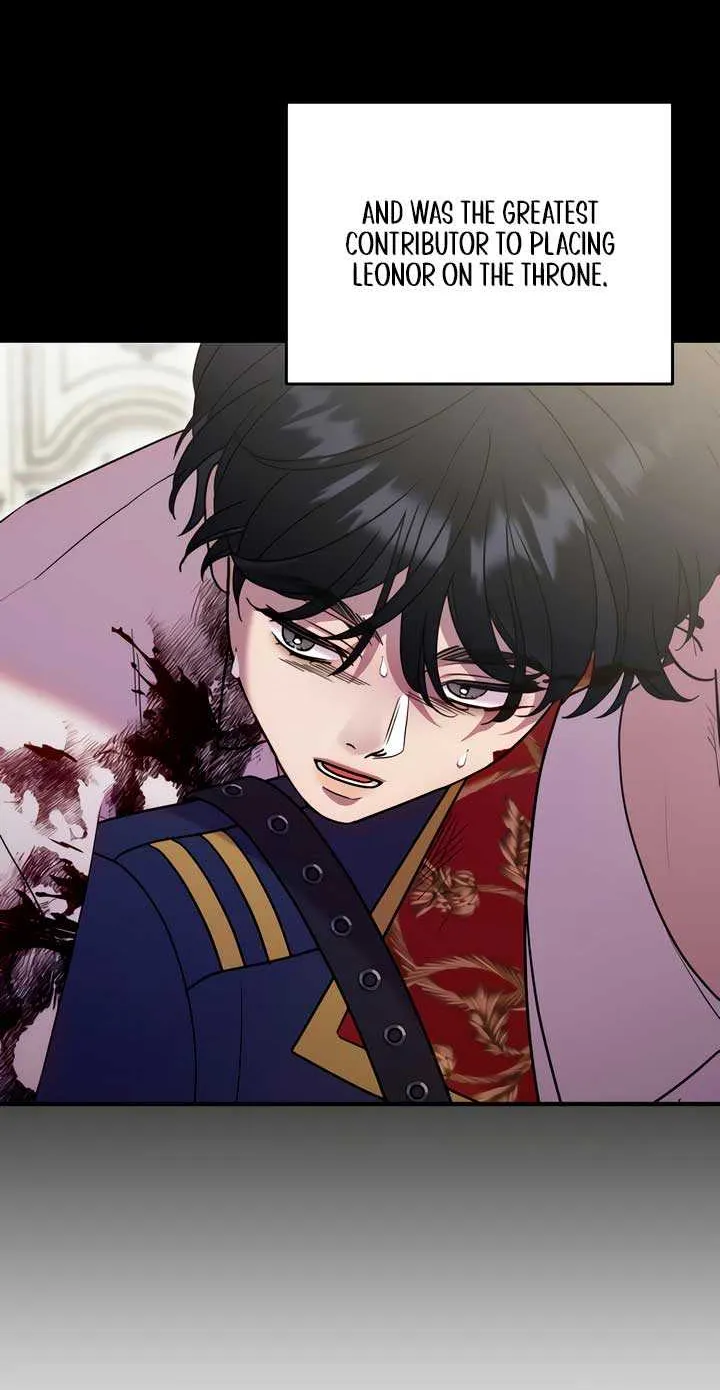 Lay Down Your Sword in the Bedroom Chapter 13 page 24 - 