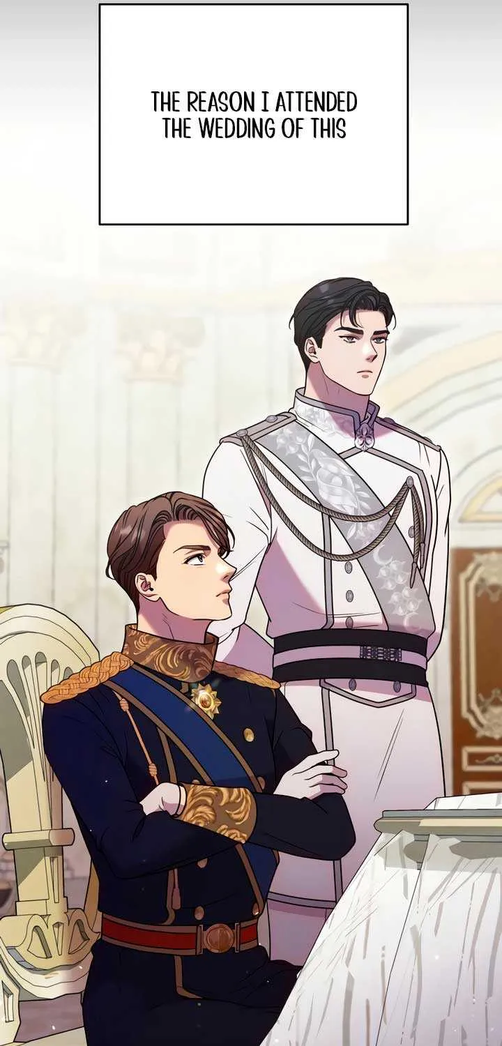 Lay Down Your Sword in the Bedroom Chapter 13 page 25 - 