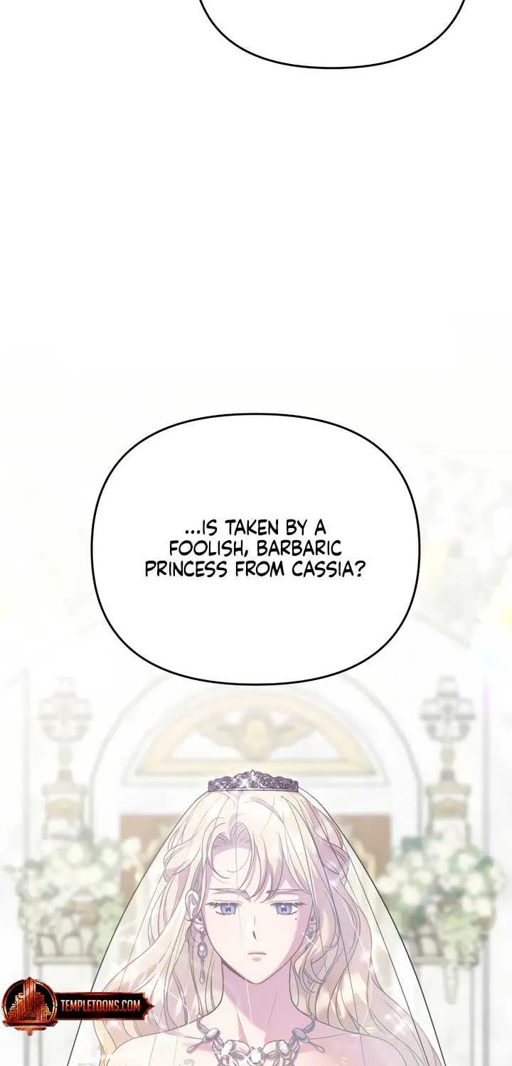 Lay Down Your Sword in the Bedroom Chapter 13 page 35 - 