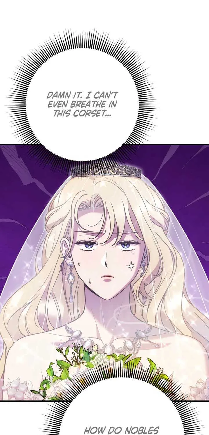 Lay Down Your Sword in the Bedroom Chapter 13 page 37 - 