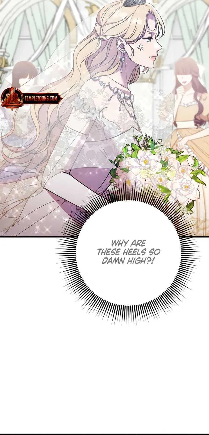 Lay Down Your Sword in the Bedroom Chapter 13 page 39 - 