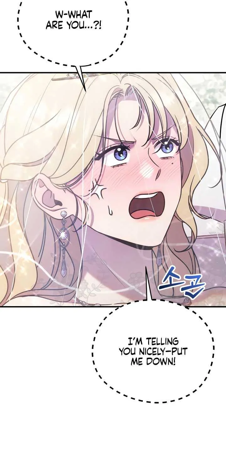 Lay Down Your Sword in the Bedroom Chapter 13 page 45 - 