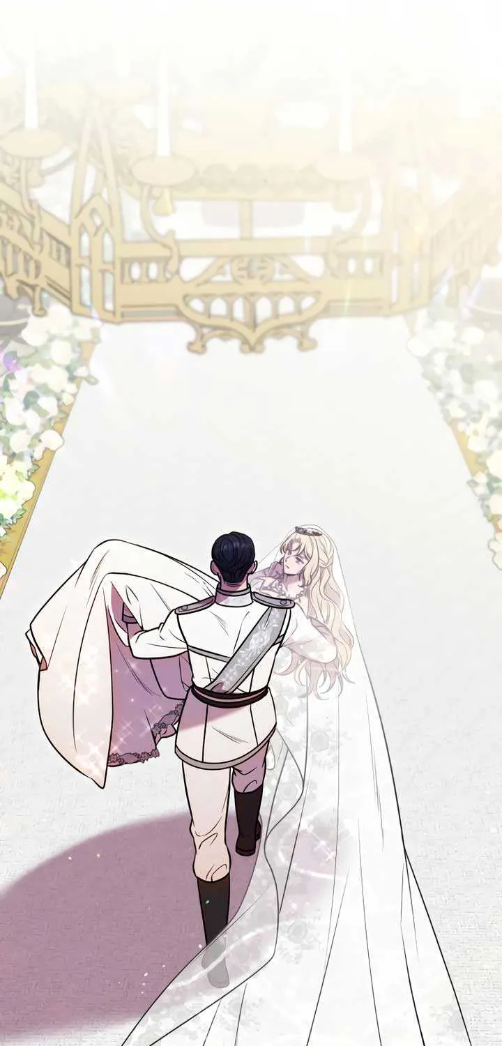 Lay Down Your Sword in the Bedroom Chapter 13 page 47 - 