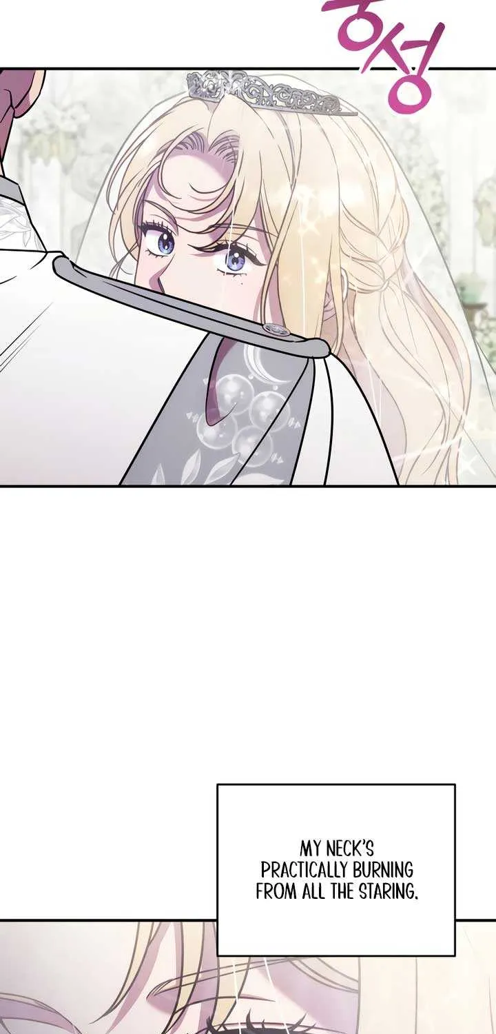 Lay Down Your Sword in the Bedroom Chapter 13 page 49 - 