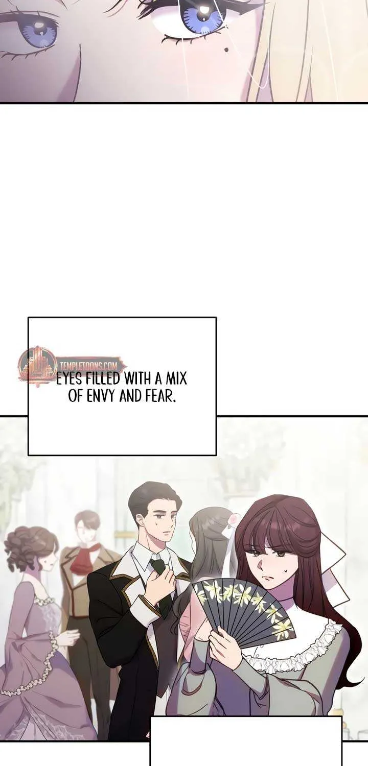 Lay Down Your Sword in the Bedroom Chapter 13 page 50 - 
