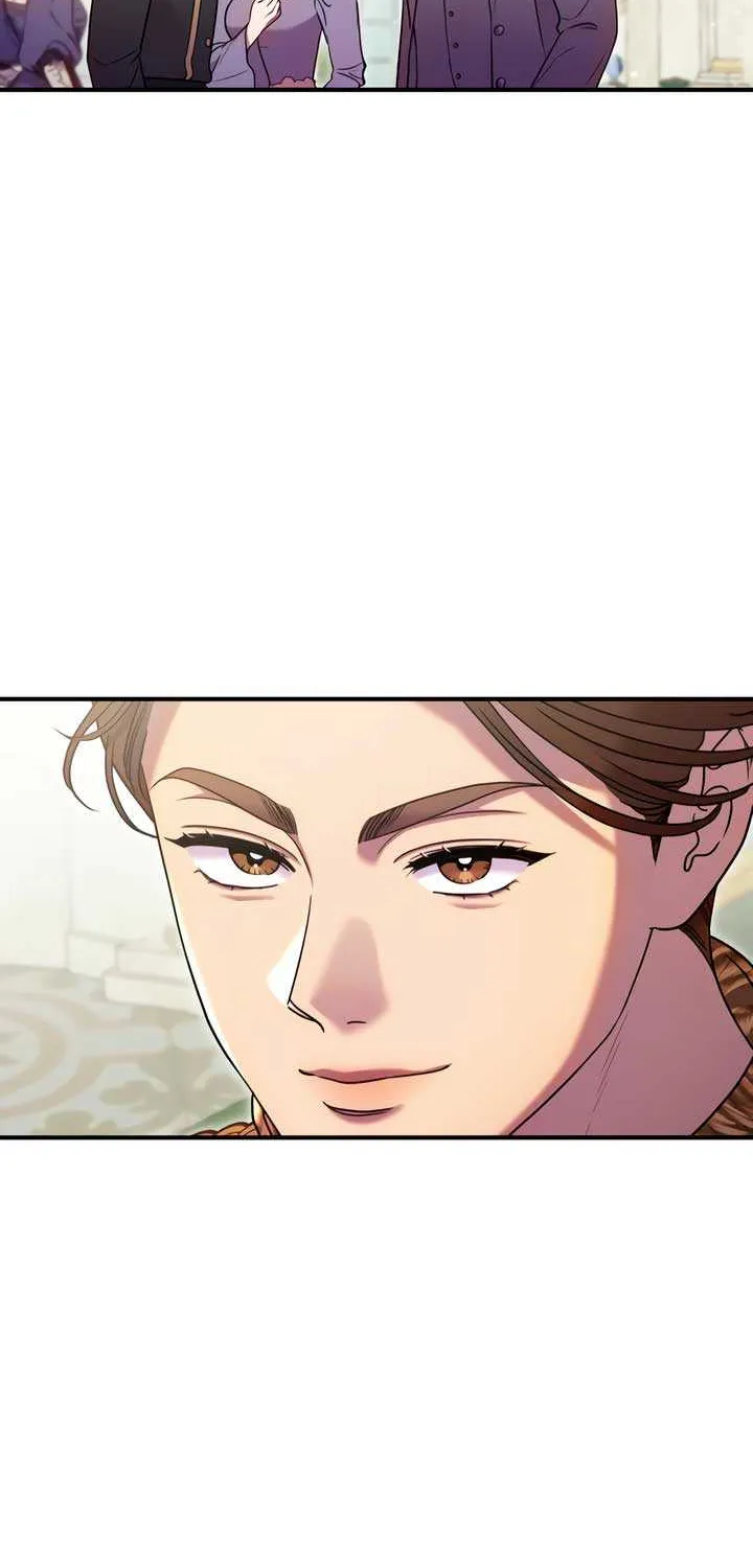 Lay Down Your Sword in the Bedroom Chapter 13 page 6 - 