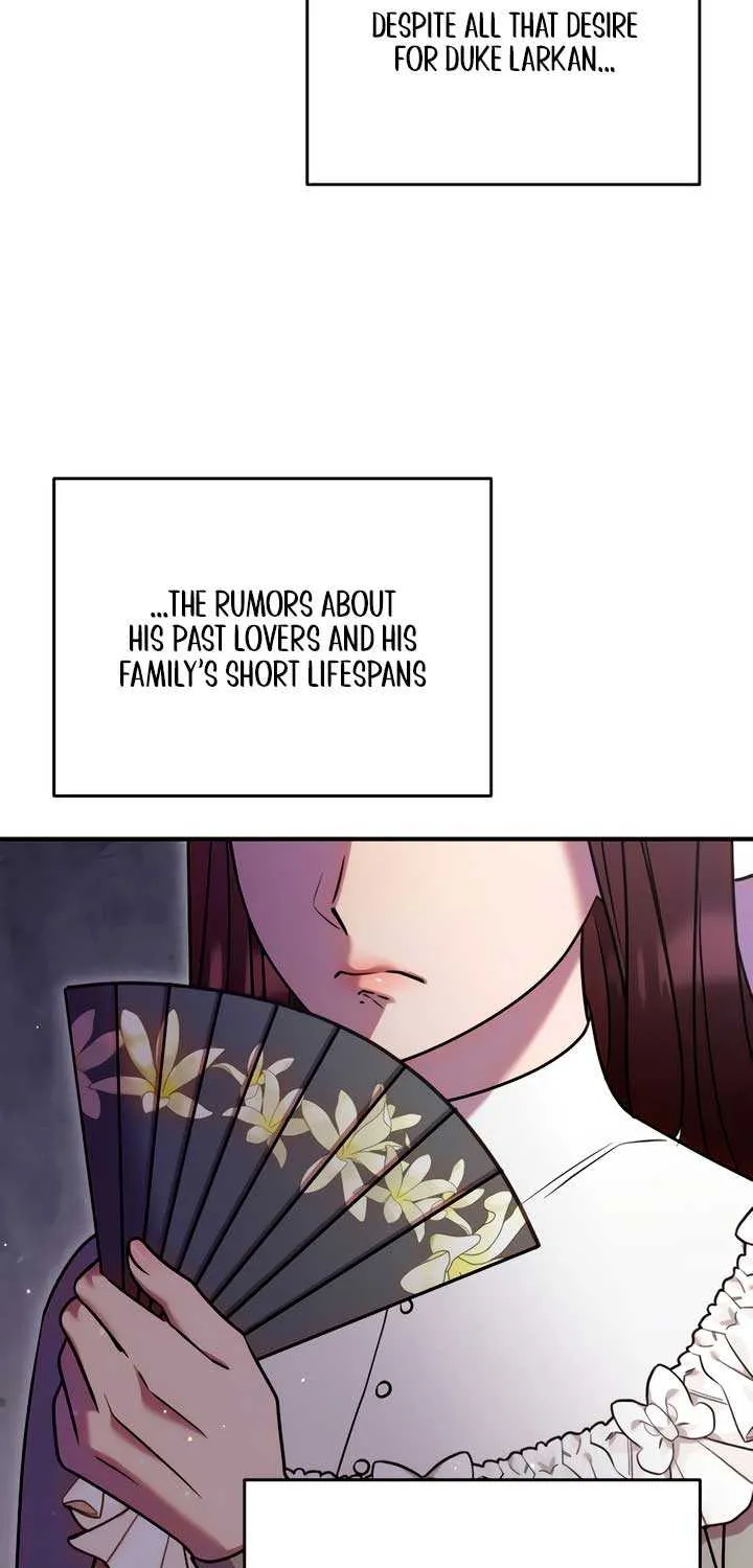 Lay Down Your Sword in the Bedroom Chapter 13 page 51 - 