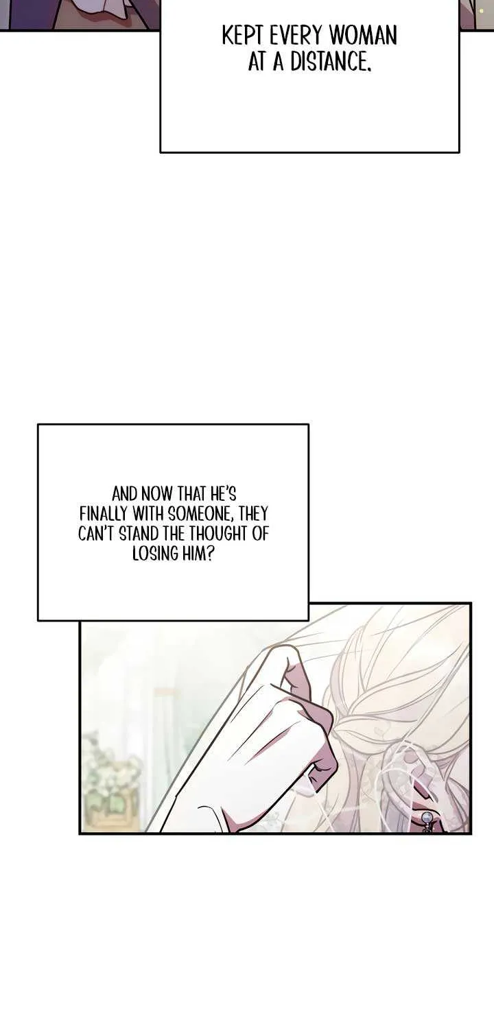 Lay Down Your Sword in the Bedroom Chapter 13 page 52 - 