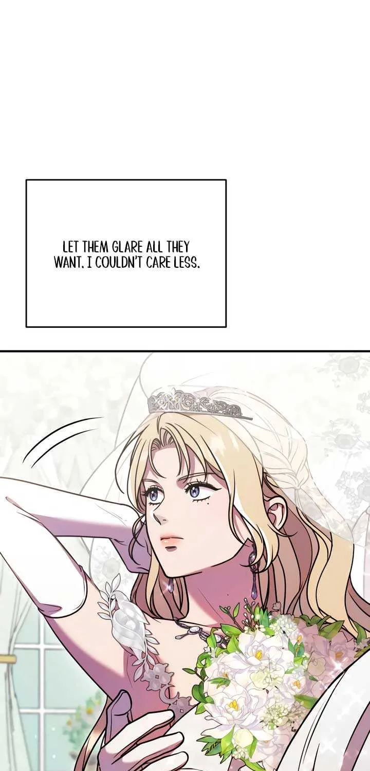 Lay Down Your Sword in the Bedroom Chapter 13 page 53 - 
