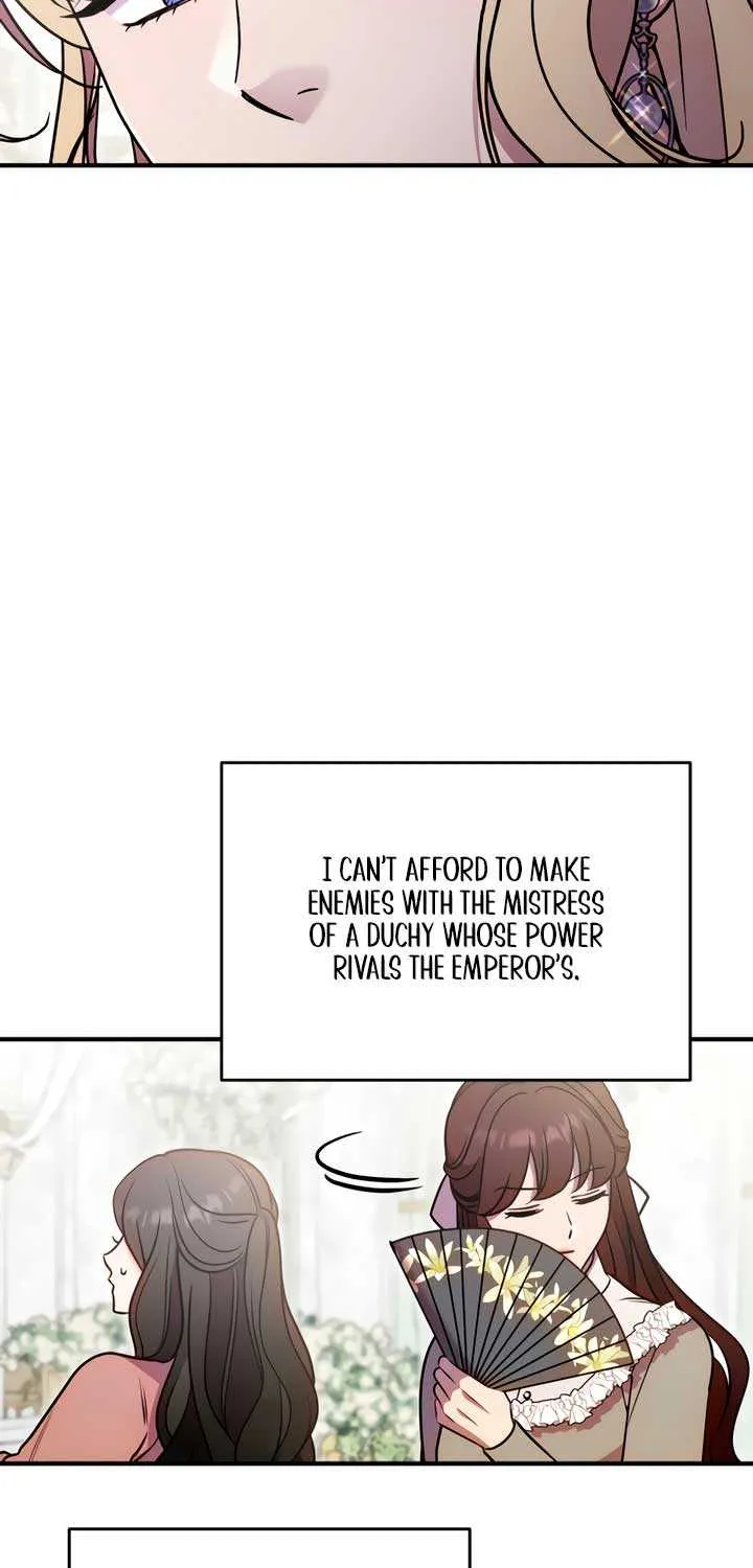 Lay Down Your Sword in the Bedroom Chapter 13 page 55 - 