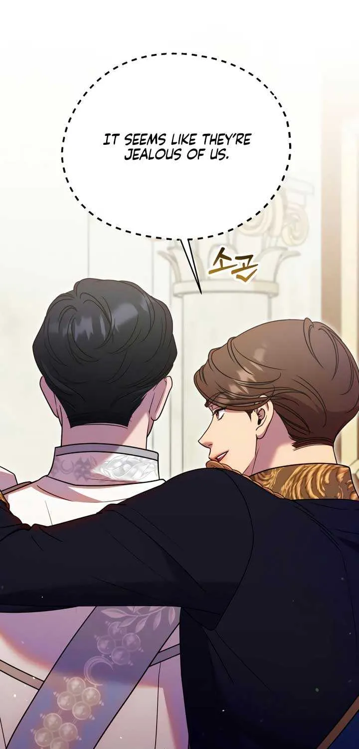 Lay Down Your Sword in the Bedroom Chapter 13 page 7 - 