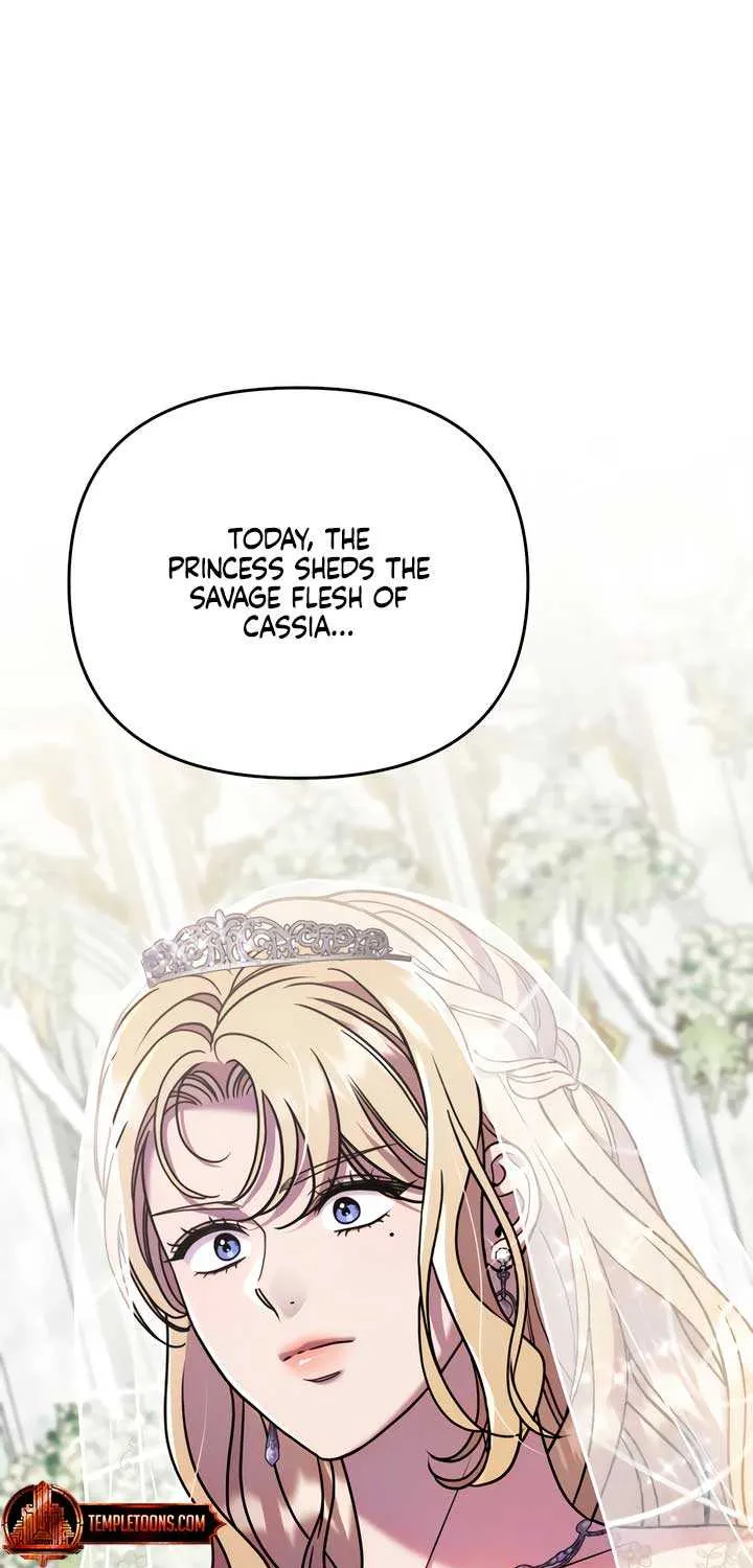 Lay Down Your Sword in the Bedroom Chapter 13 page 61 - 