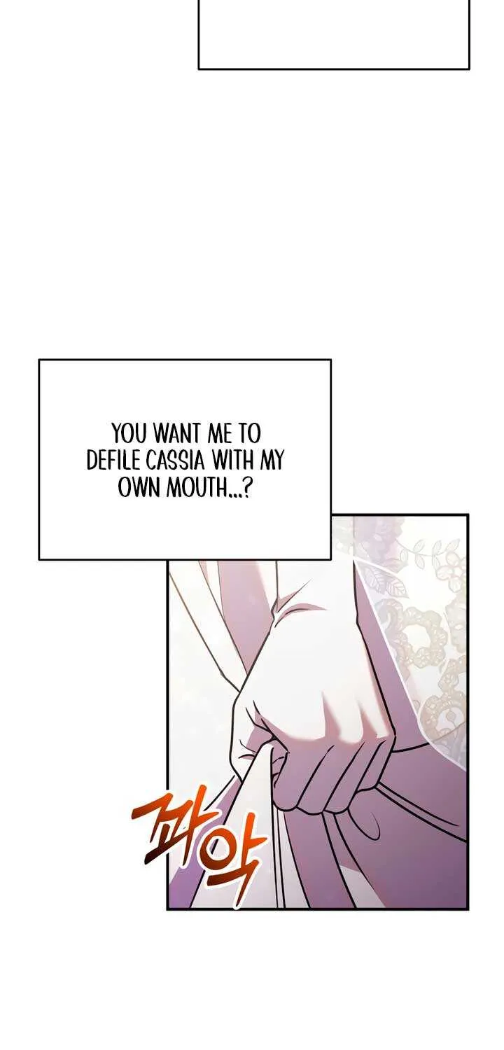 Lay Down Your Sword in the Bedroom Chapter 13 page 67 - 