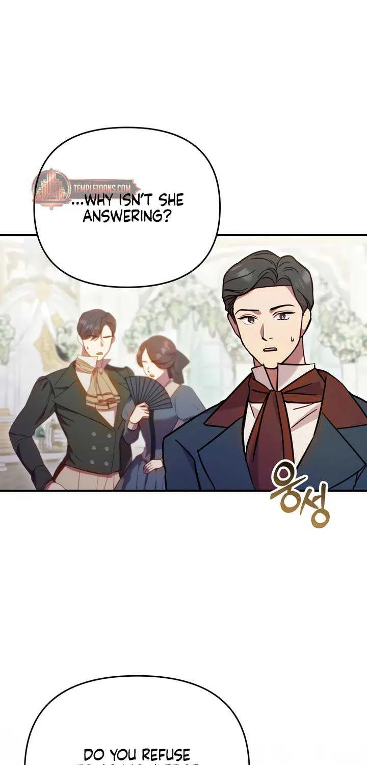 Lay Down Your Sword in the Bedroom Chapter 13 page 68 - 