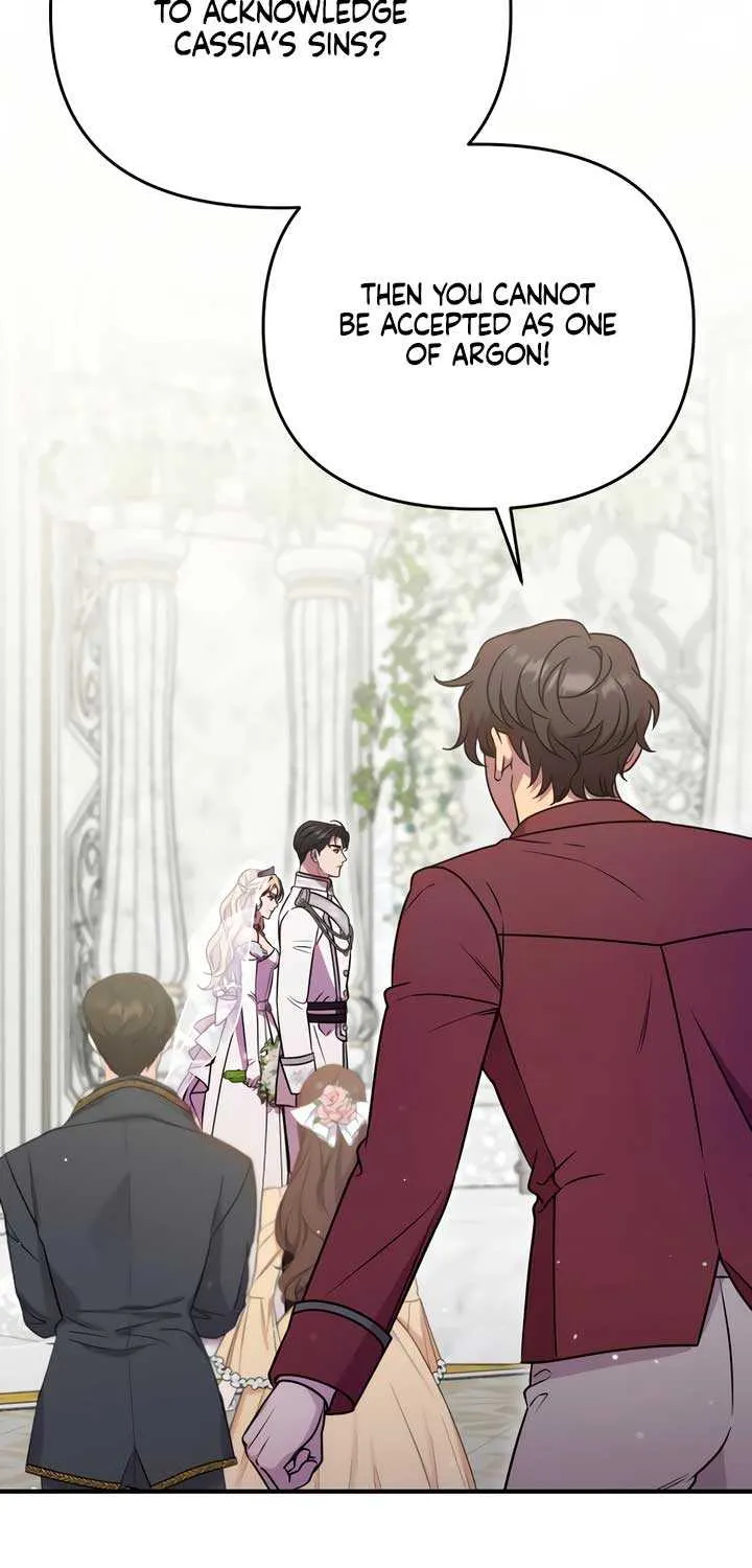 Lay Down Your Sword in the Bedroom Chapter 13 page 69 - 