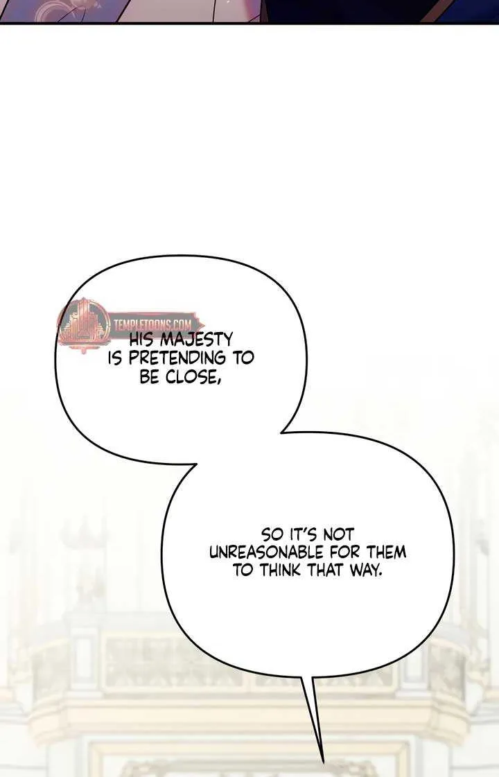 Lay Down Your Sword in the Bedroom Chapter 13 page 8 - 