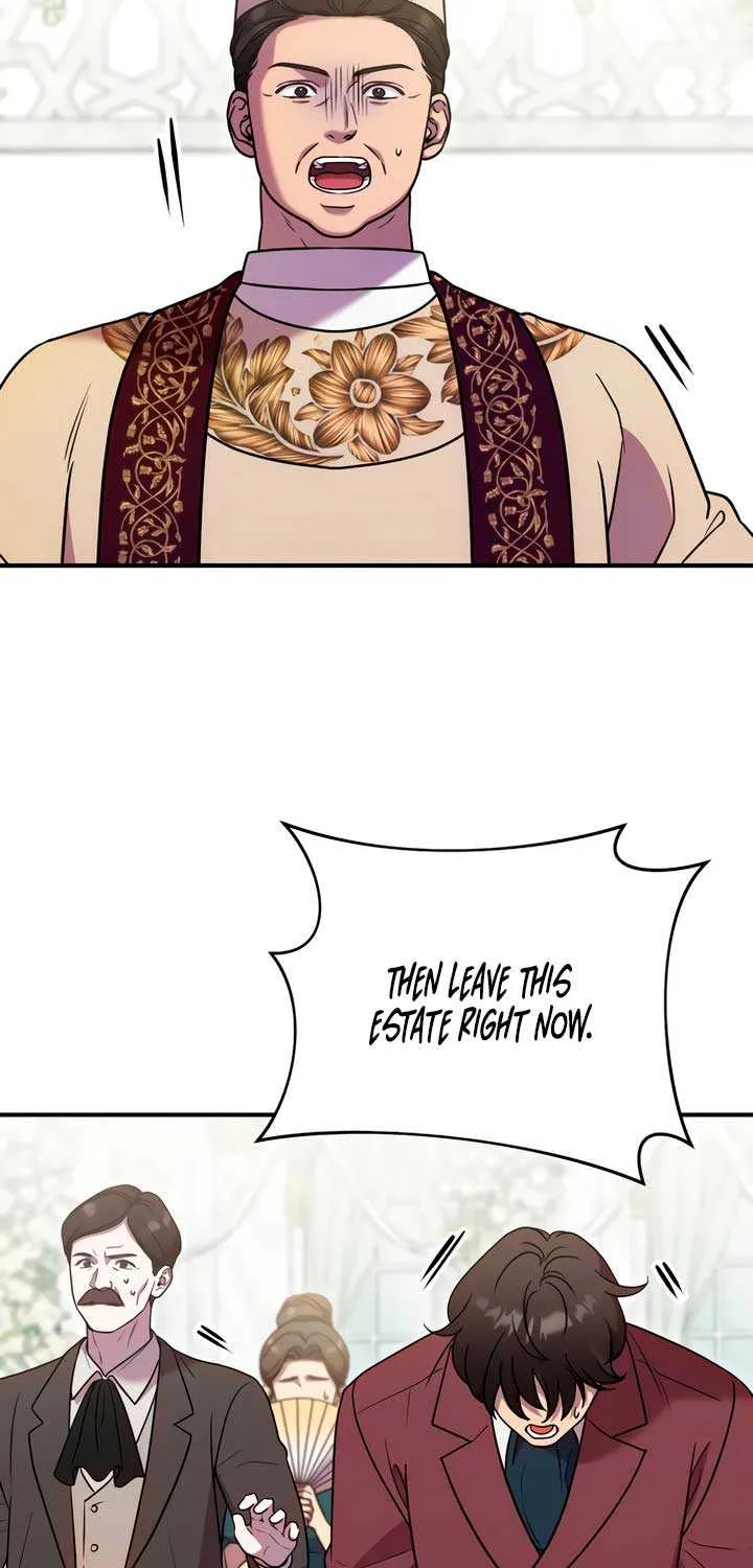 Lay Down Your Sword in the Bedroom Chapter 13 page 78 - 