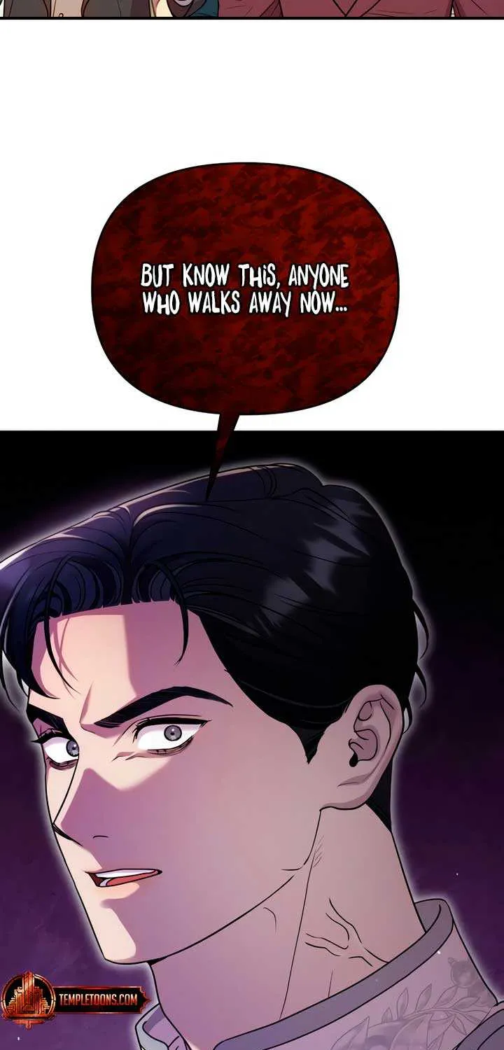 Lay Down Your Sword in the Bedroom Chapter 13 page 79 - 