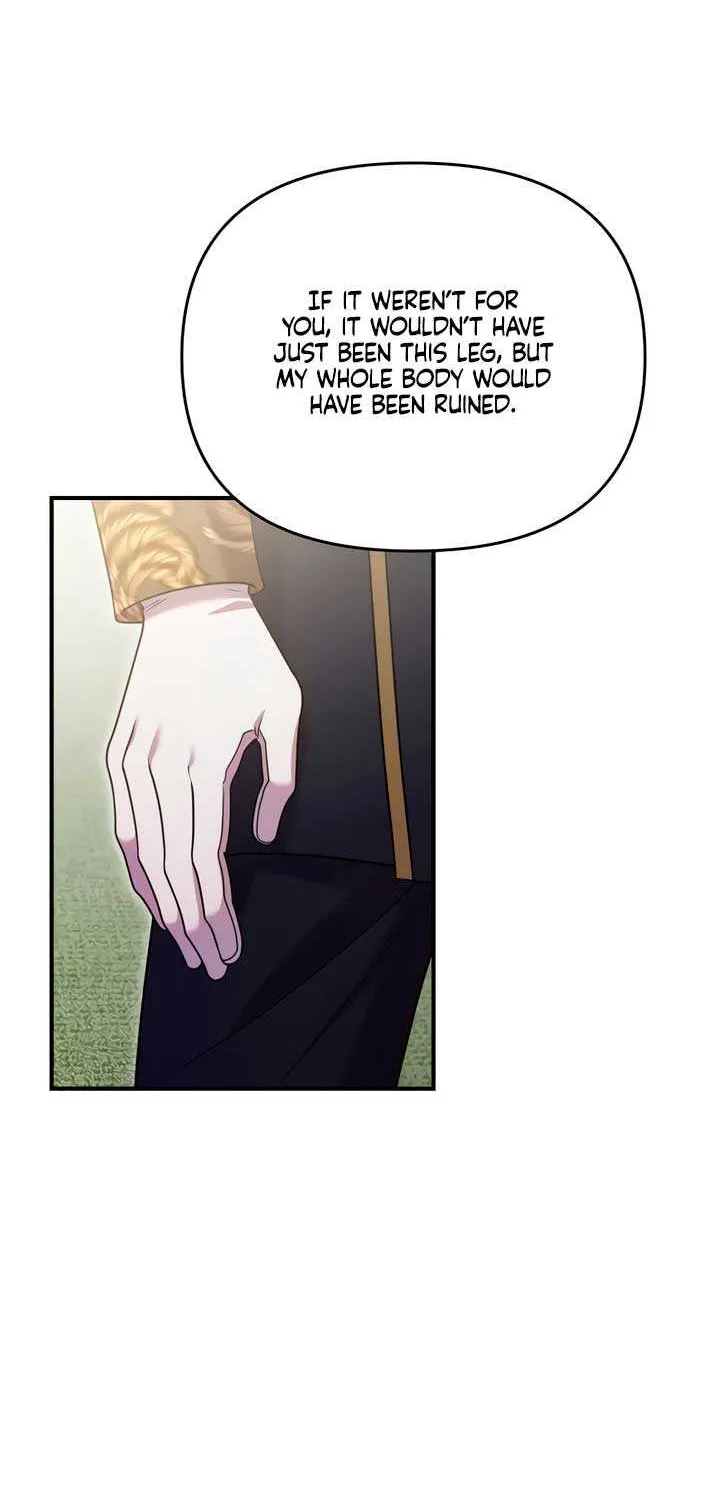 Lay Down Your Sword in the Bedroom Chapter 13 page 10 - 