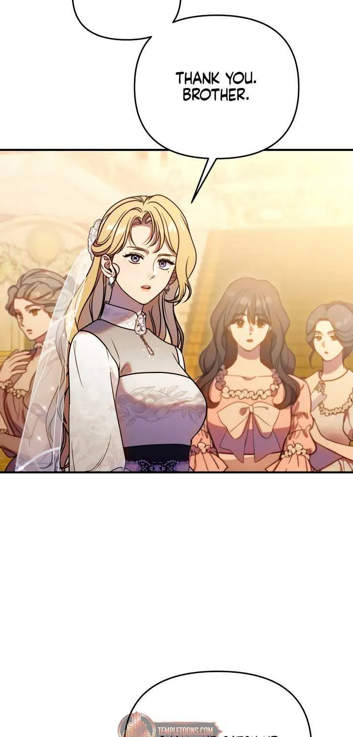 Lay Down Your Sword in the Bedroom Chapter 14 page 15 - 