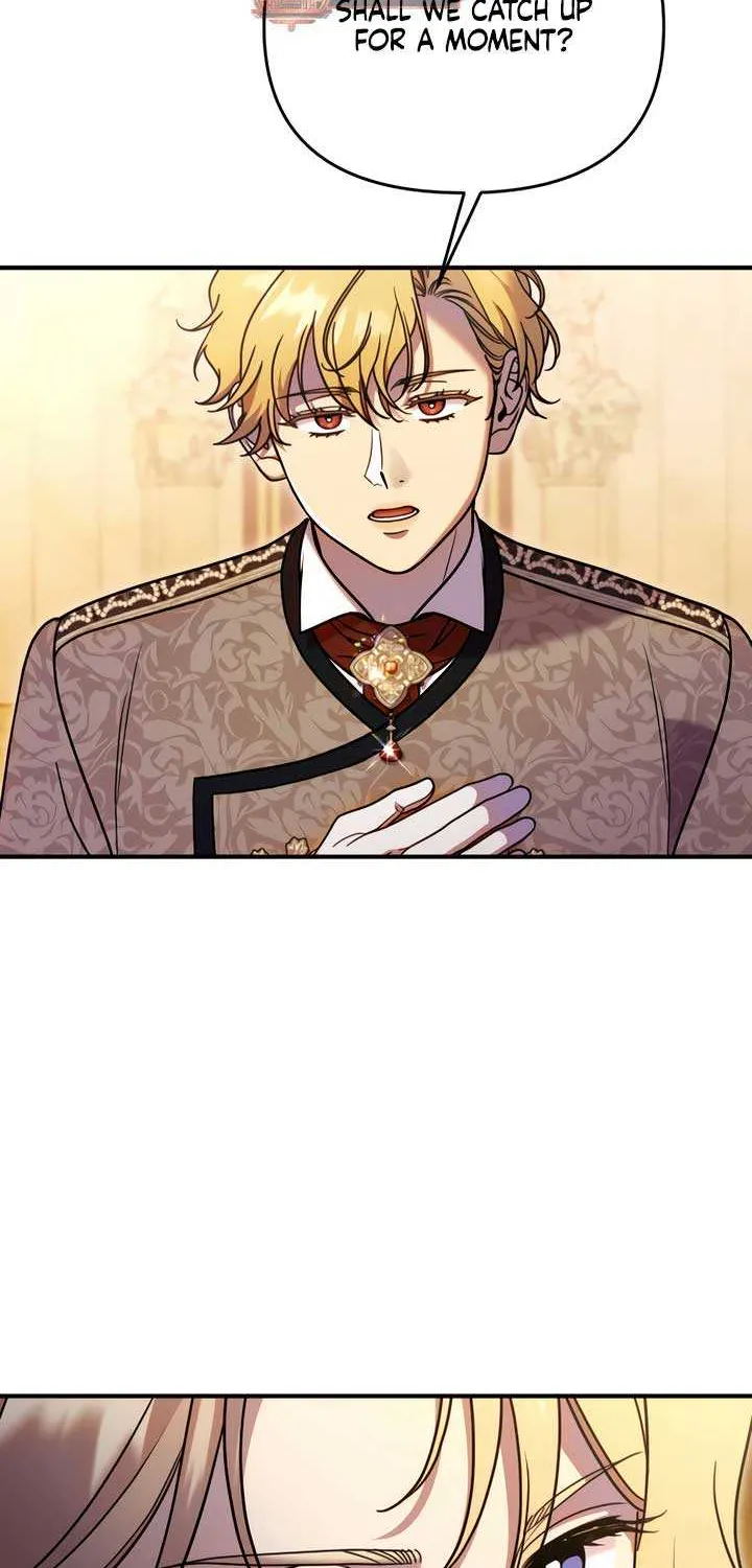 Lay Down Your Sword in the Bedroom Chapter 14 page 16 - 