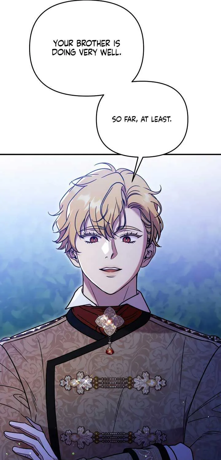 Lay Down Your Sword in the Bedroom Chapter 14 page 19 - 