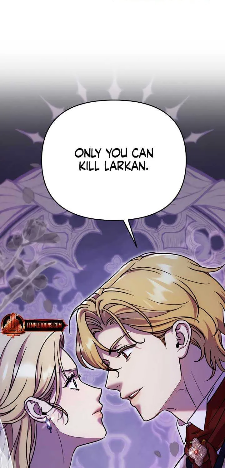 Lay Down Your Sword in the Bedroom Chapter 14 page 24 - 