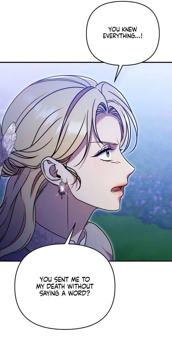 Lay Down Your Sword in the Bedroom Chapter 14 page 27 - 