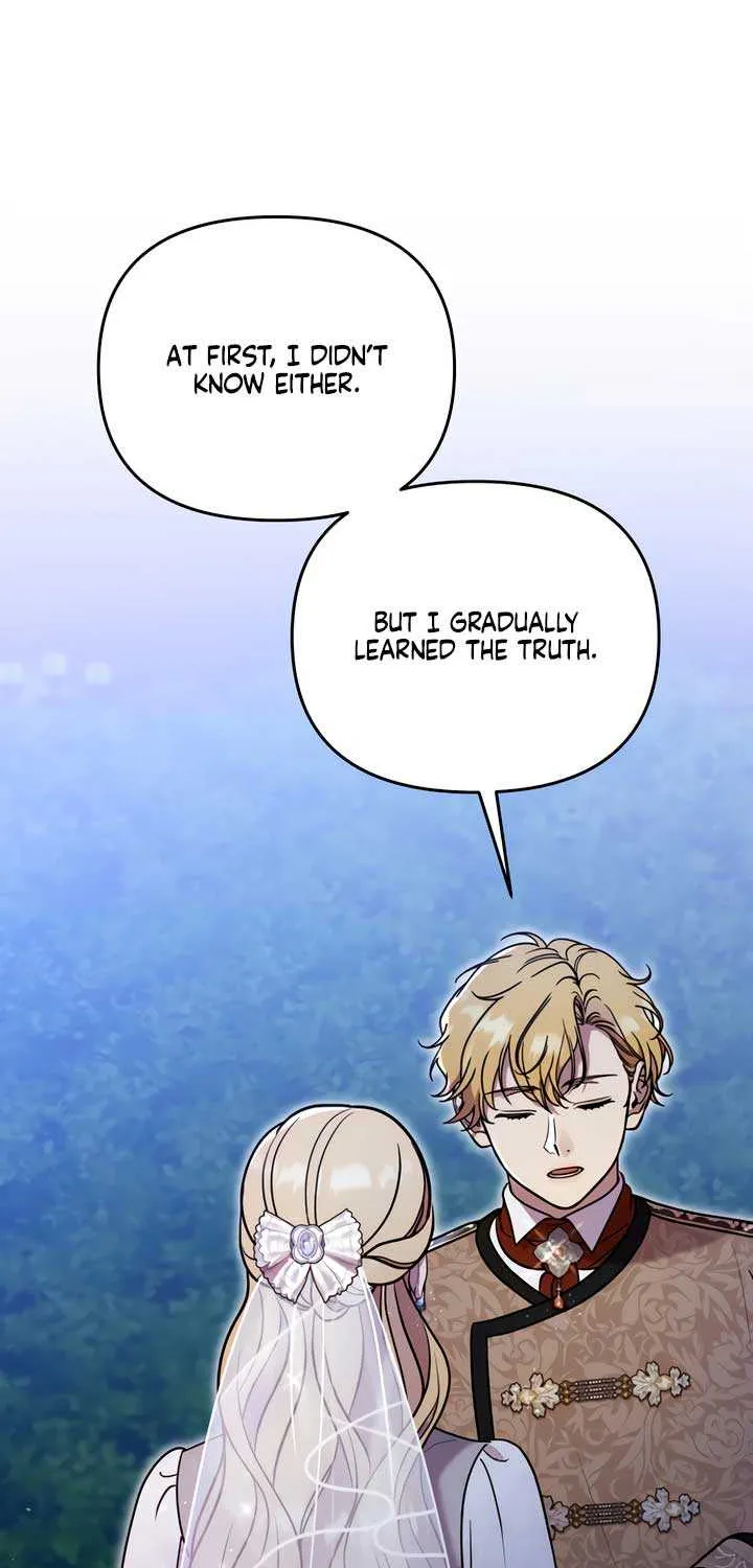 Lay Down Your Sword in the Bedroom Chapter 14 page 28 - 