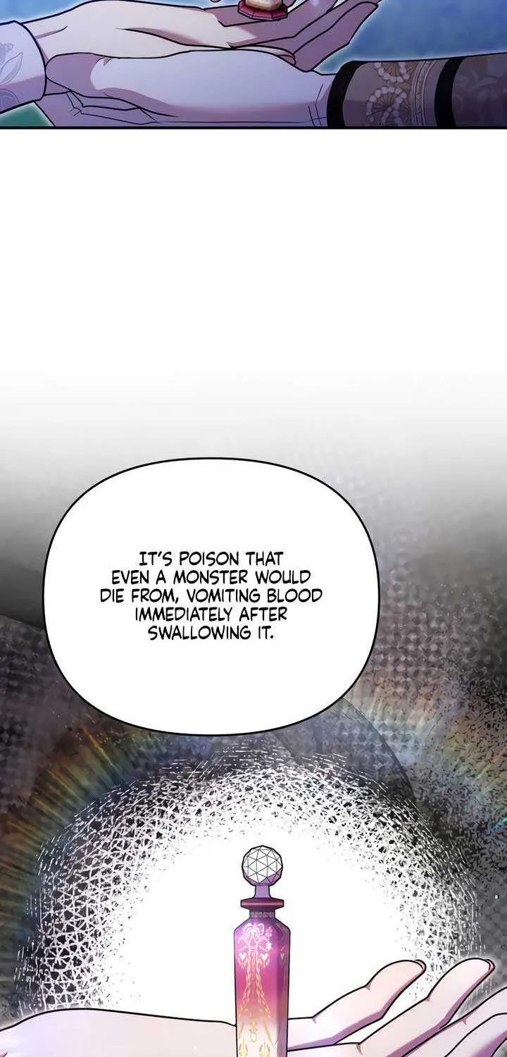 Lay Down Your Sword in the Bedroom Chapter 14 page 30 - 