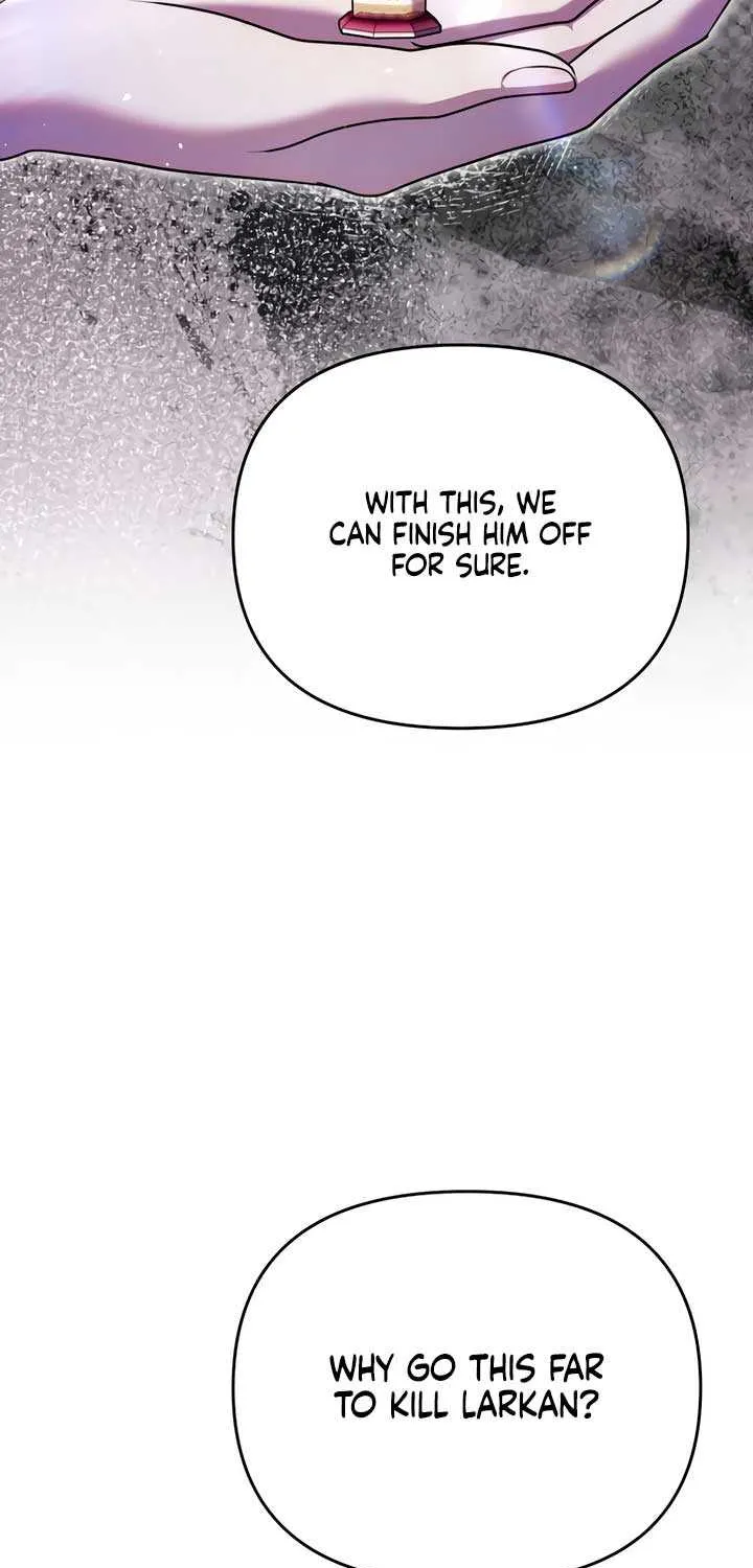 Lay Down Your Sword in the Bedroom Chapter 14 page 31 - 