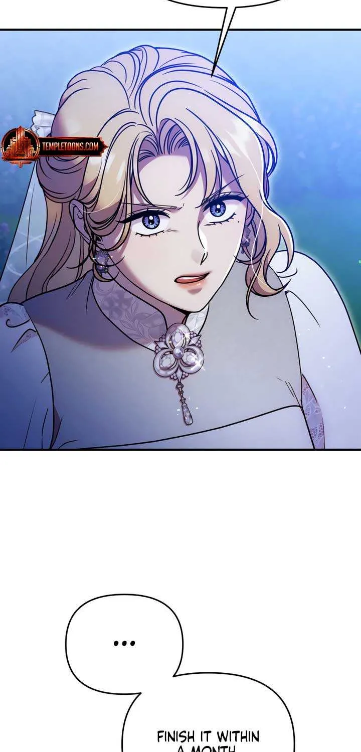 Lay Down Your Sword in the Bedroom Chapter 14 page 32 - 