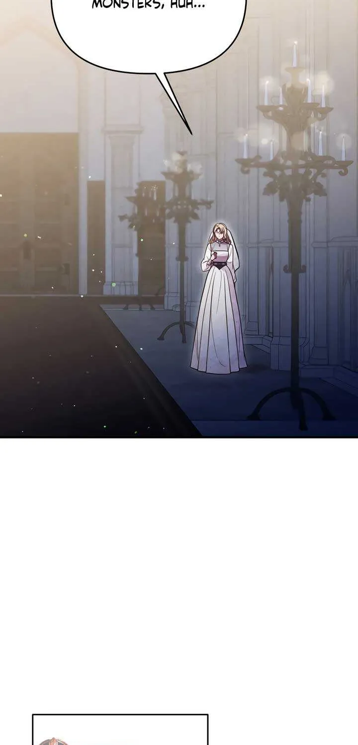 Lay Down Your Sword in the Bedroom Chapter 14 page 36 - 