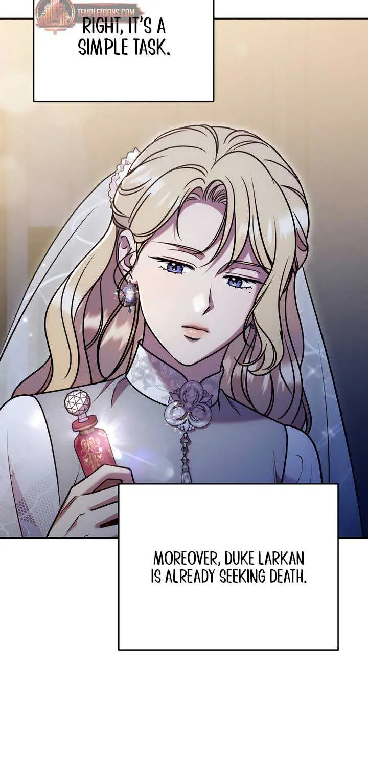 Lay Down Your Sword in the Bedroom Chapter 14 page 37 - 