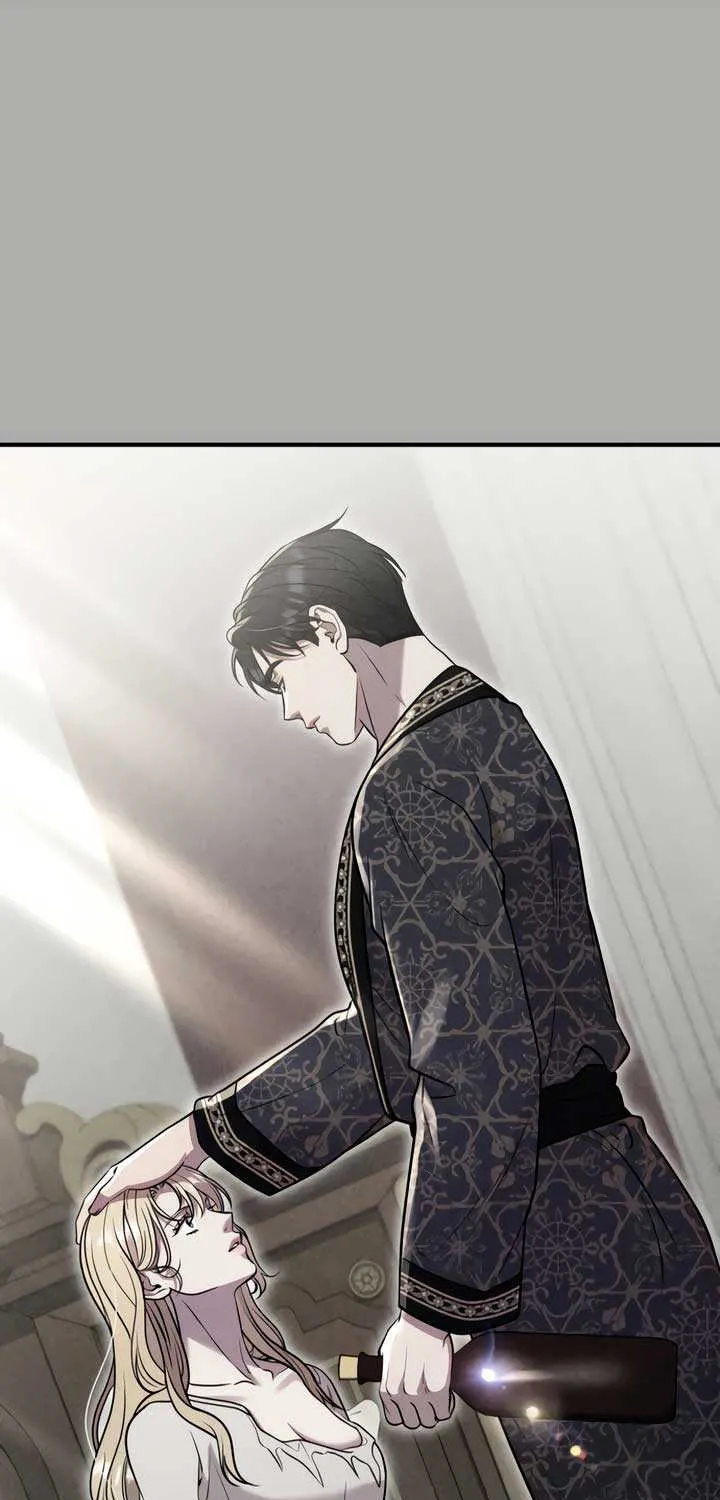Lay Down Your Sword in the Bedroom Chapter 14 page 39 - 