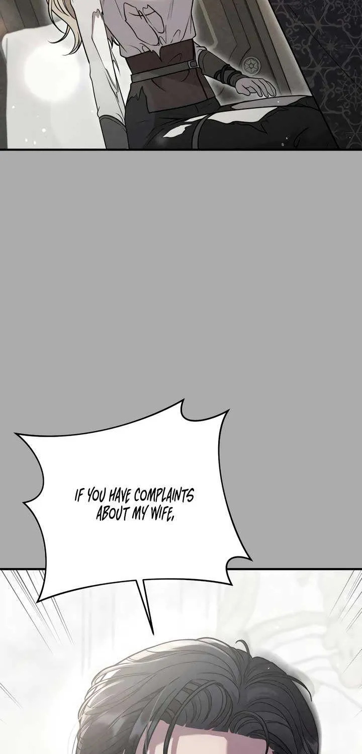 Lay Down Your Sword in the Bedroom Chapter 14 page 40 - 