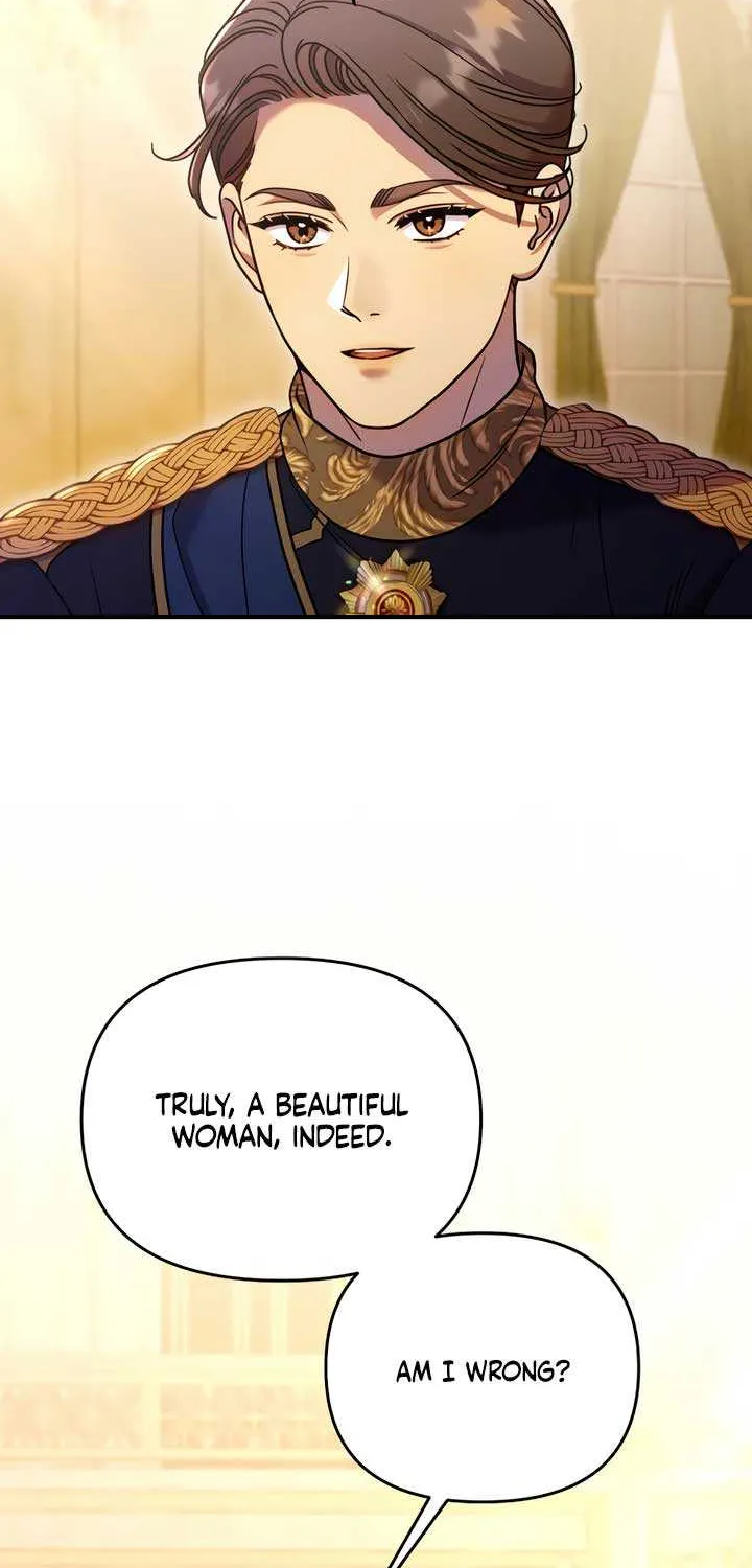 Lay Down Your Sword in the Bedroom Chapter 14 page 5 - 