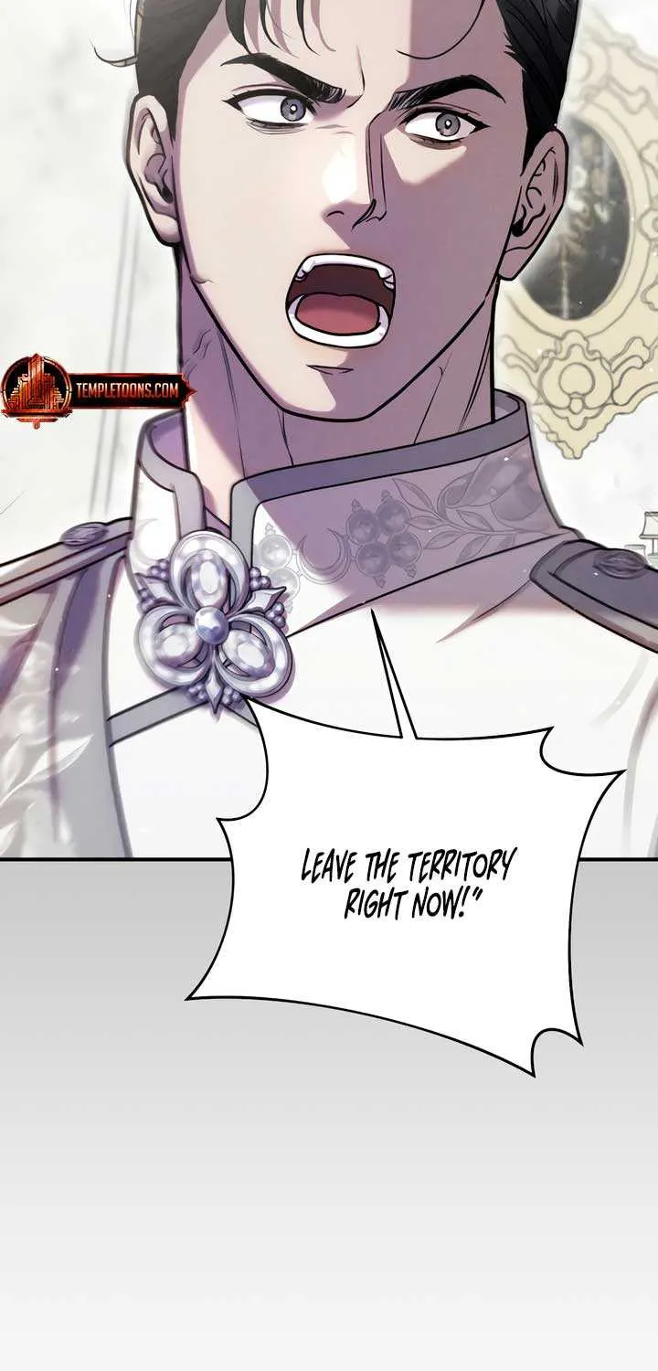 Lay Down Your Sword in the Bedroom Chapter 14 page 41 - 