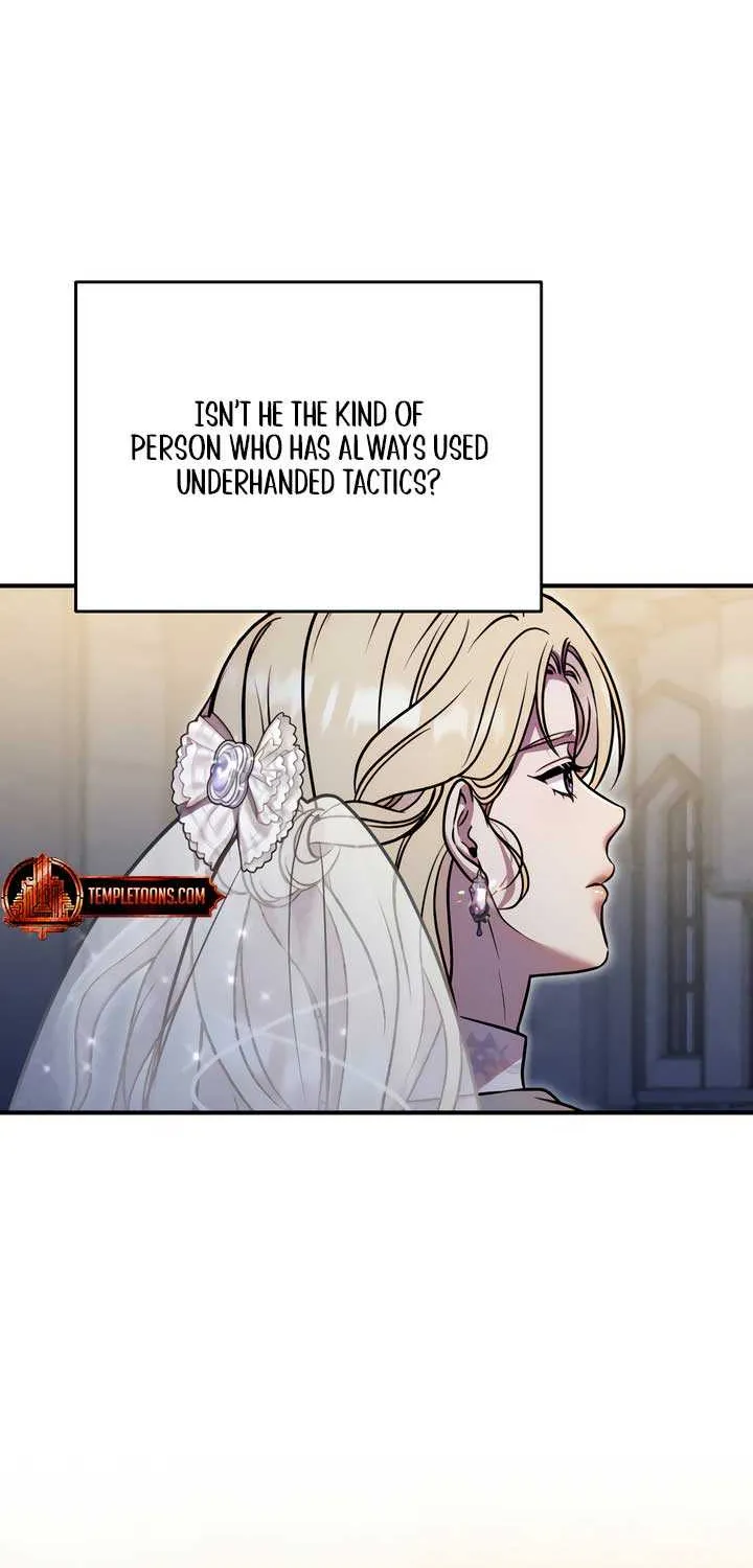 Lay Down Your Sword in the Bedroom Chapter 14 page 44 - 