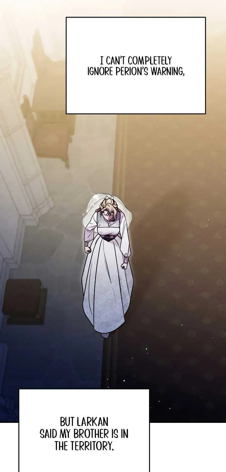 Lay Down Your Sword in the Bedroom Chapter 14 page 45 - 
