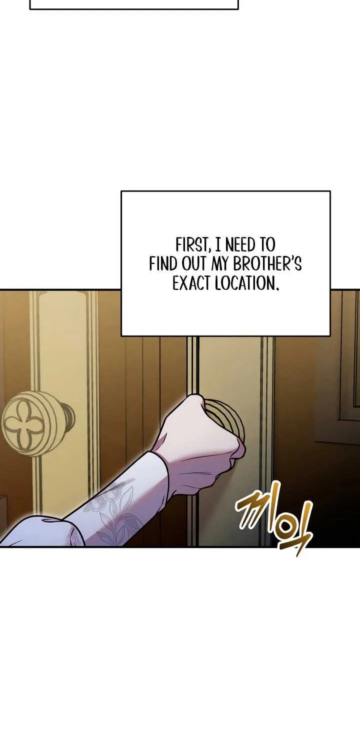 Lay Down Your Sword in the Bedroom Chapter 14 page 46 - 