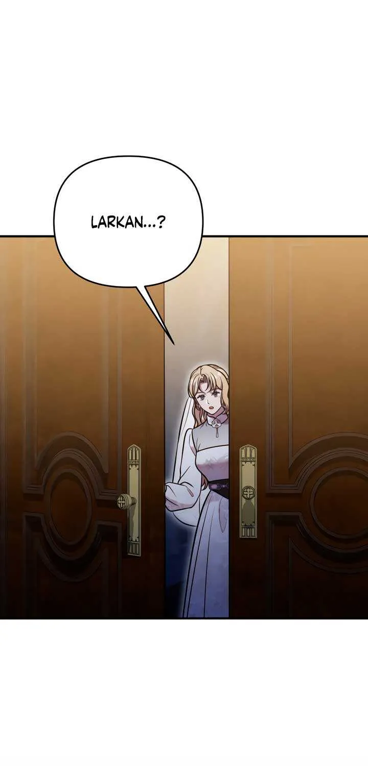 Lay Down Your Sword in the Bedroom Chapter 14 page 47 - 
